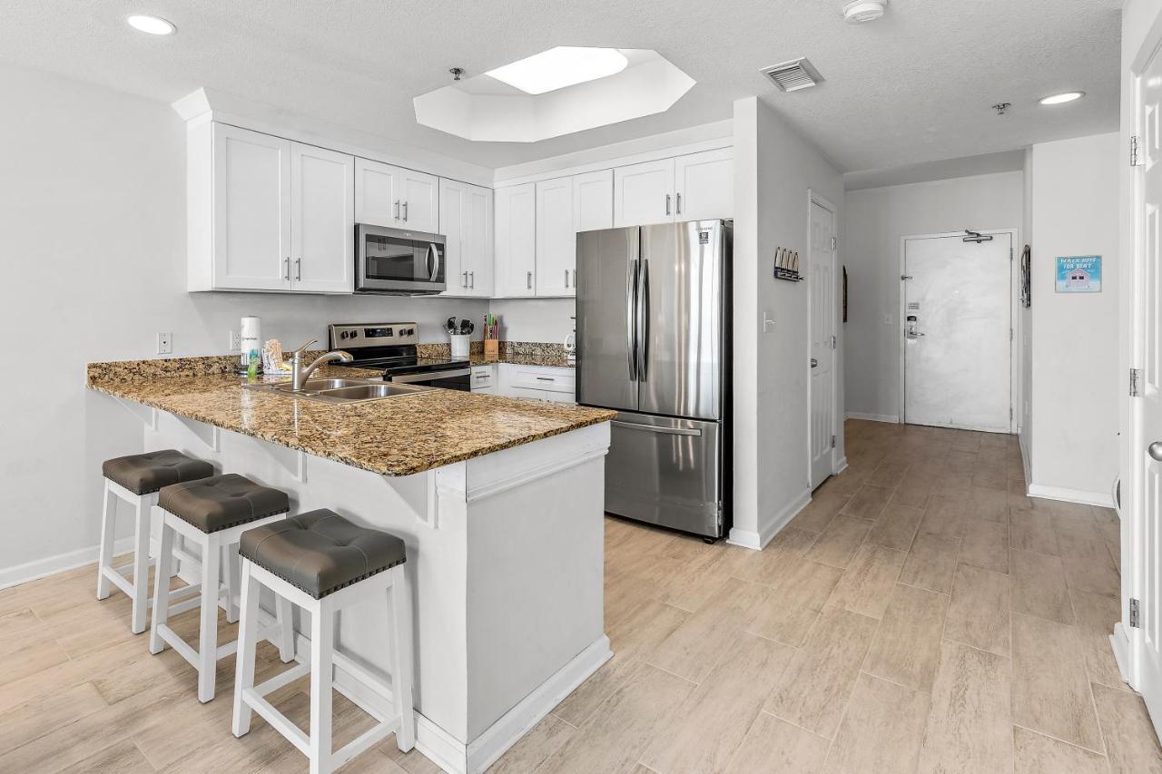 Apartamento Lighthouse 307 Gulf Shores Exterior foto