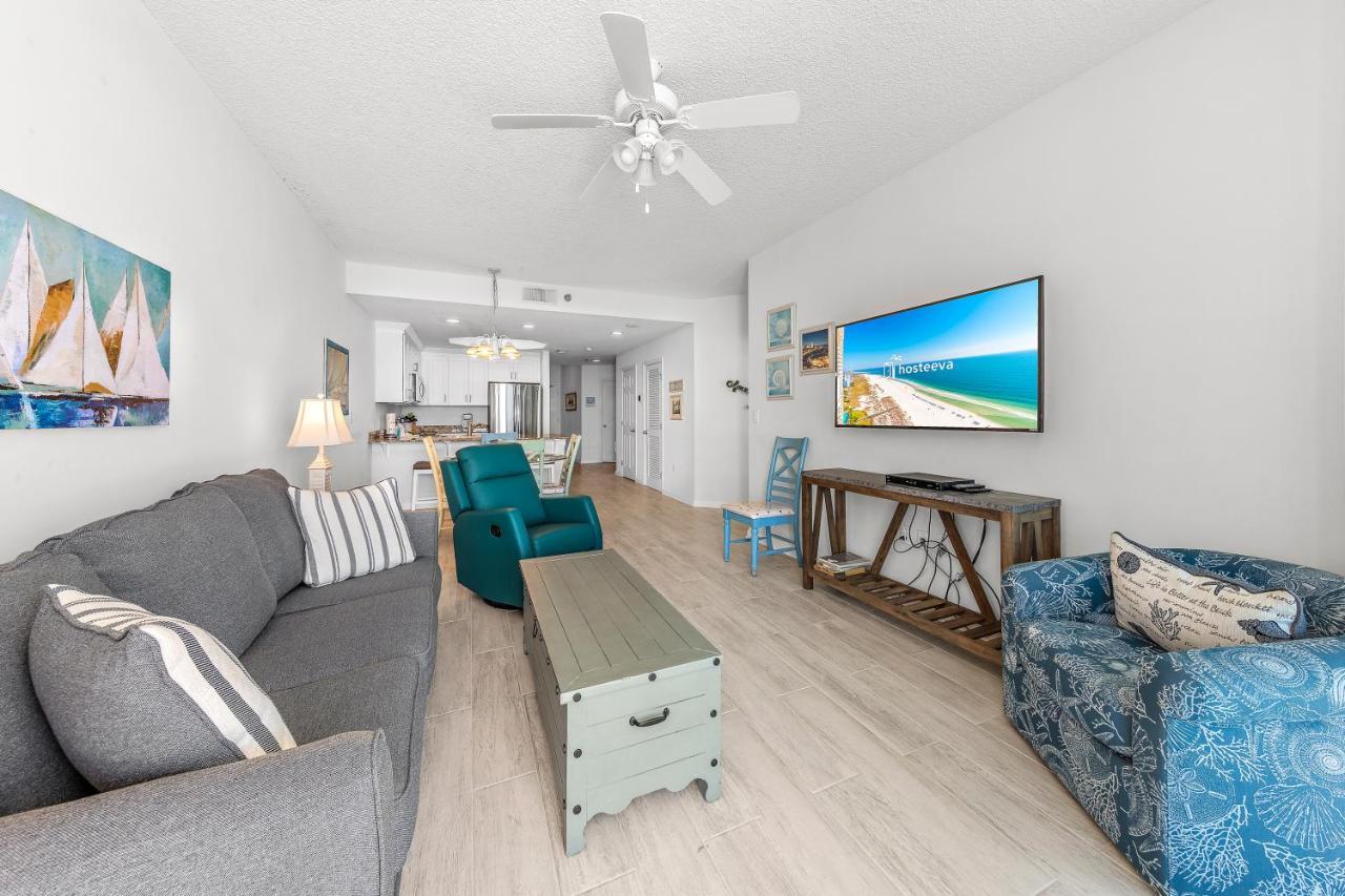 Apartamento Lighthouse 307 Gulf Shores Exterior foto