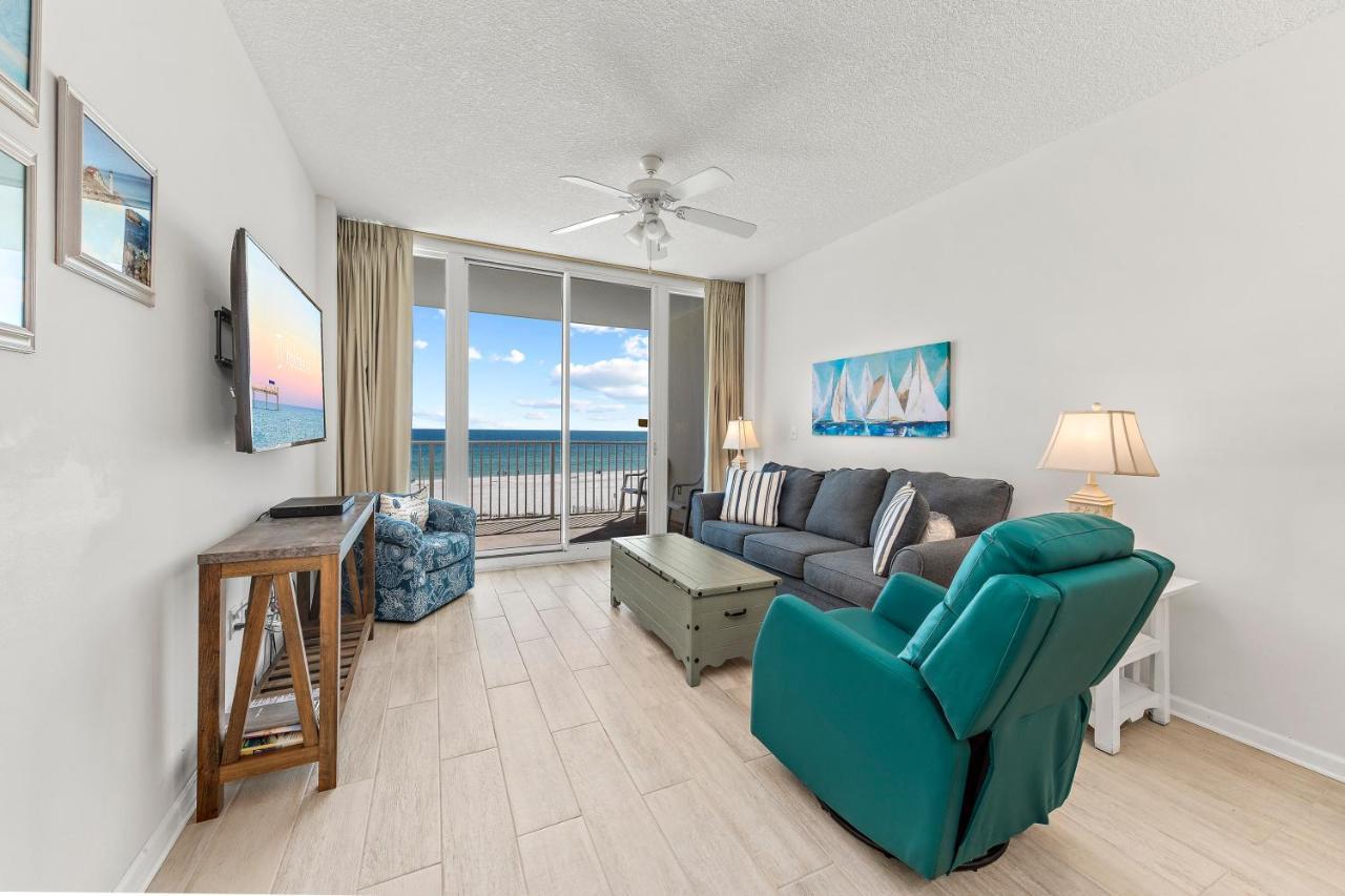 Apartamento Lighthouse 307 Gulf Shores Exterior foto