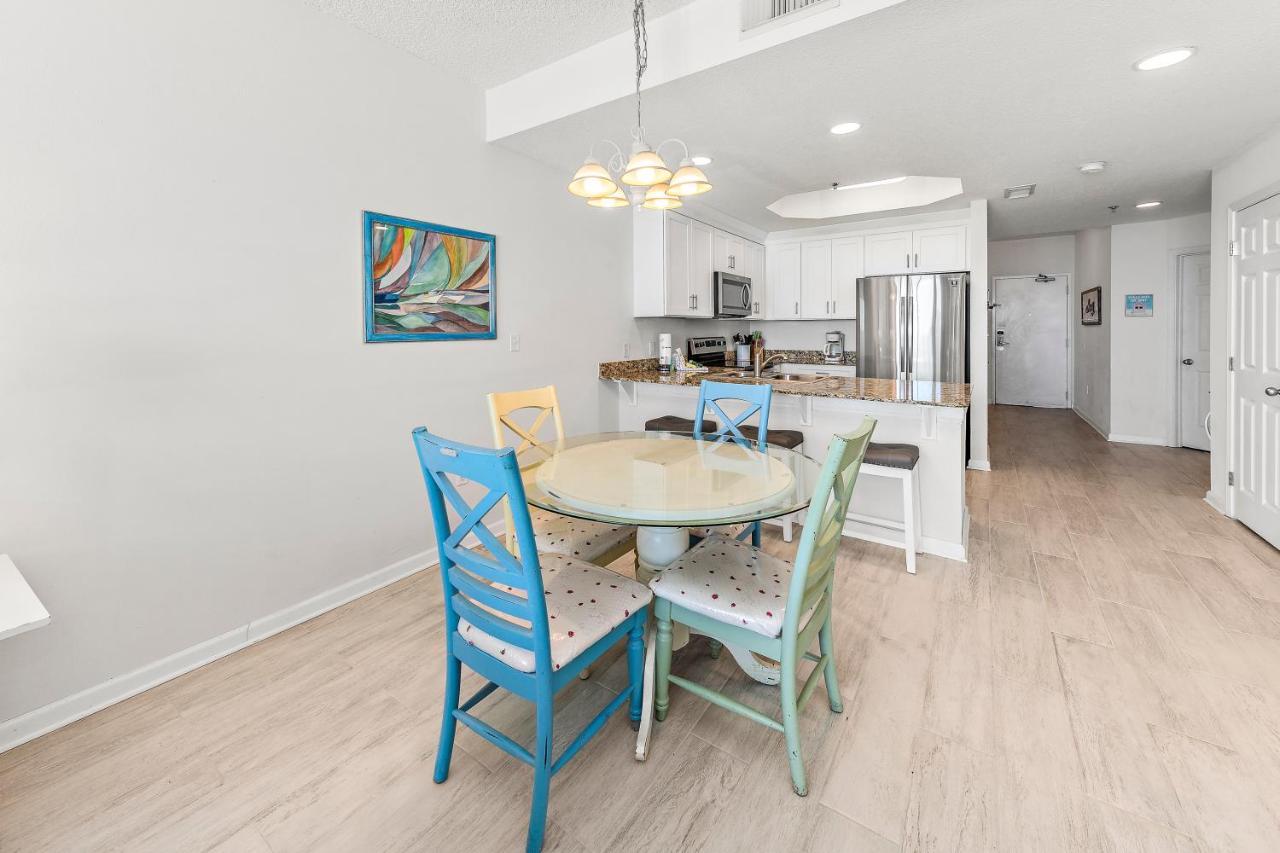 Apartamento Lighthouse 307 Gulf Shores Exterior foto