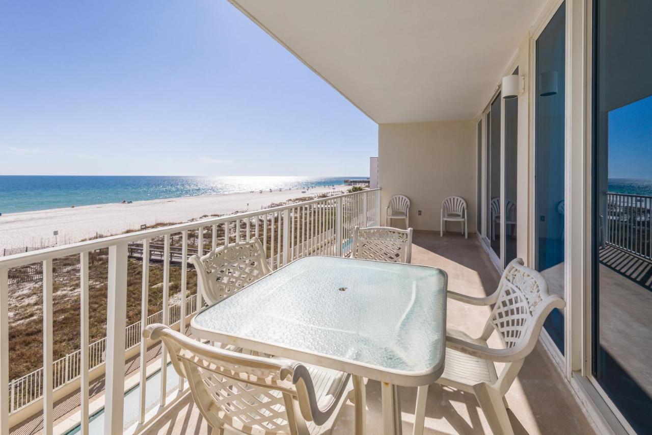 Apartamento Lighthouse 307 Gulf Shores Exterior foto