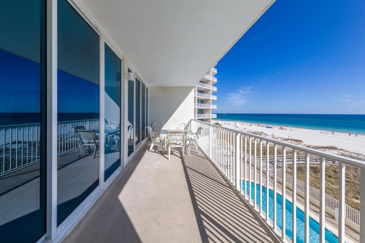 Apartamento Lighthouse 307 Gulf Shores Exterior foto
