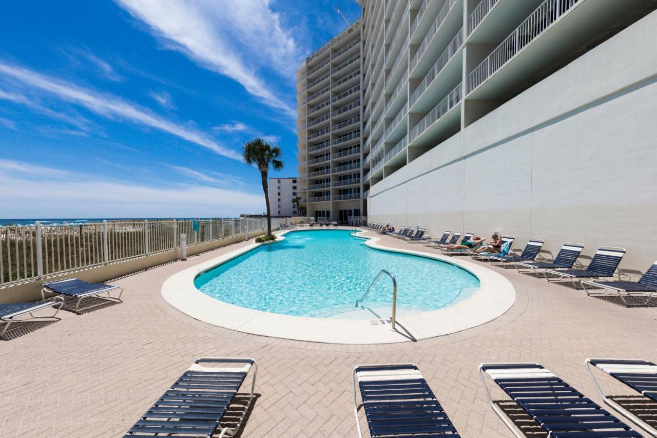 Apartamento Lighthouse 307 Gulf Shores Exterior foto