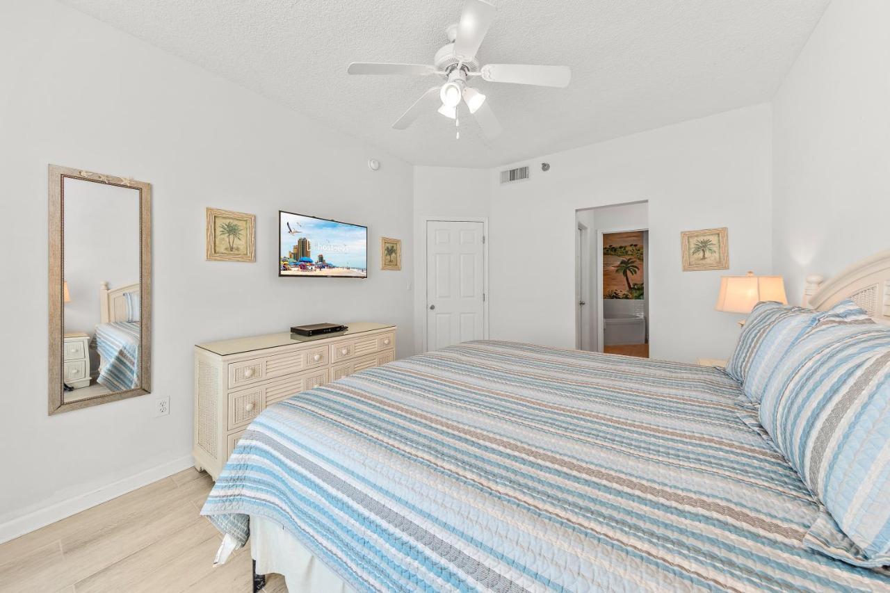 Apartamento Lighthouse 307 Gulf Shores Exterior foto