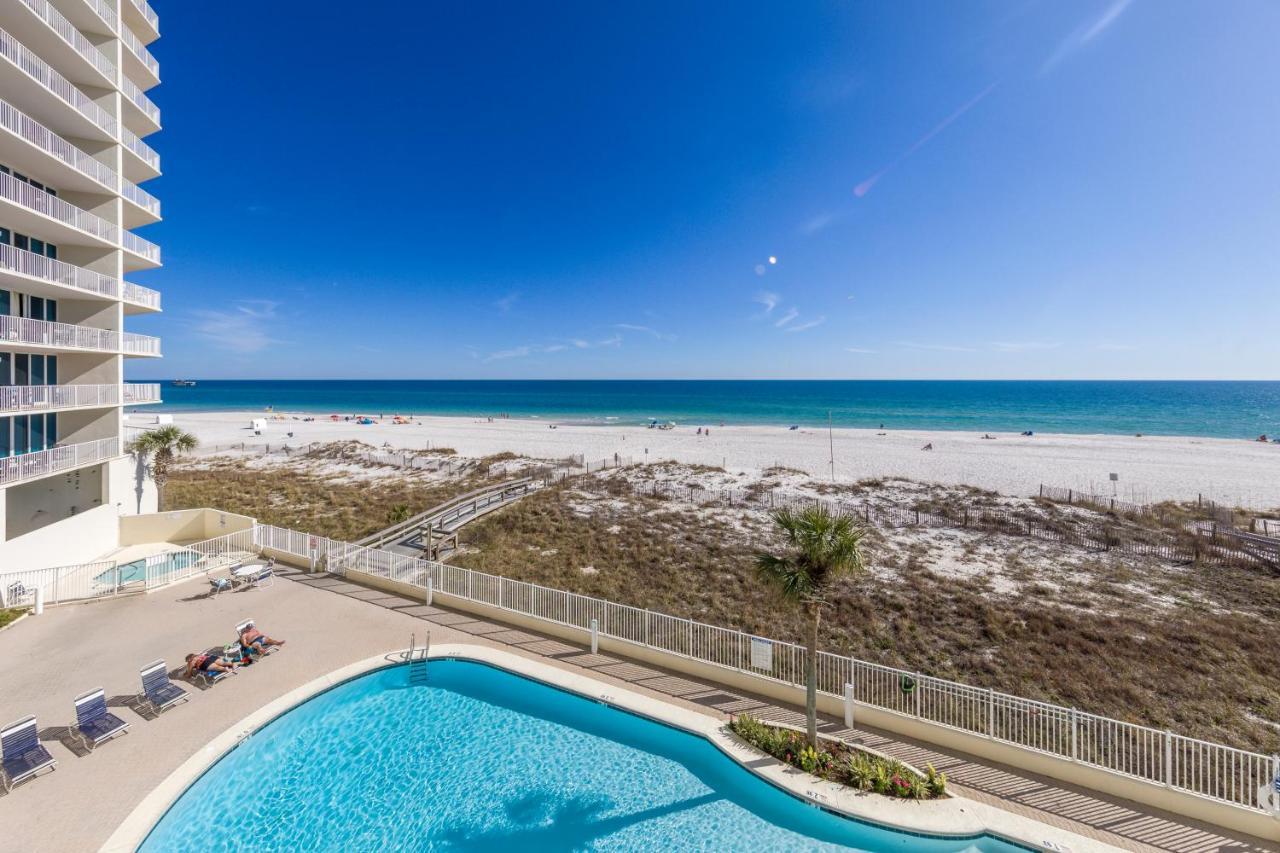 Apartamento Lighthouse 307 Gulf Shores Exterior foto
