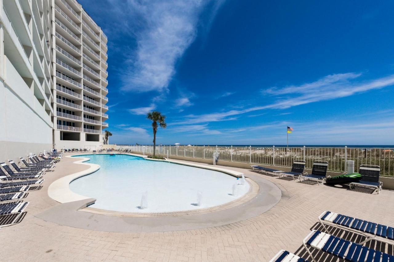 Apartamento Lighthouse 307 Gulf Shores Exterior foto