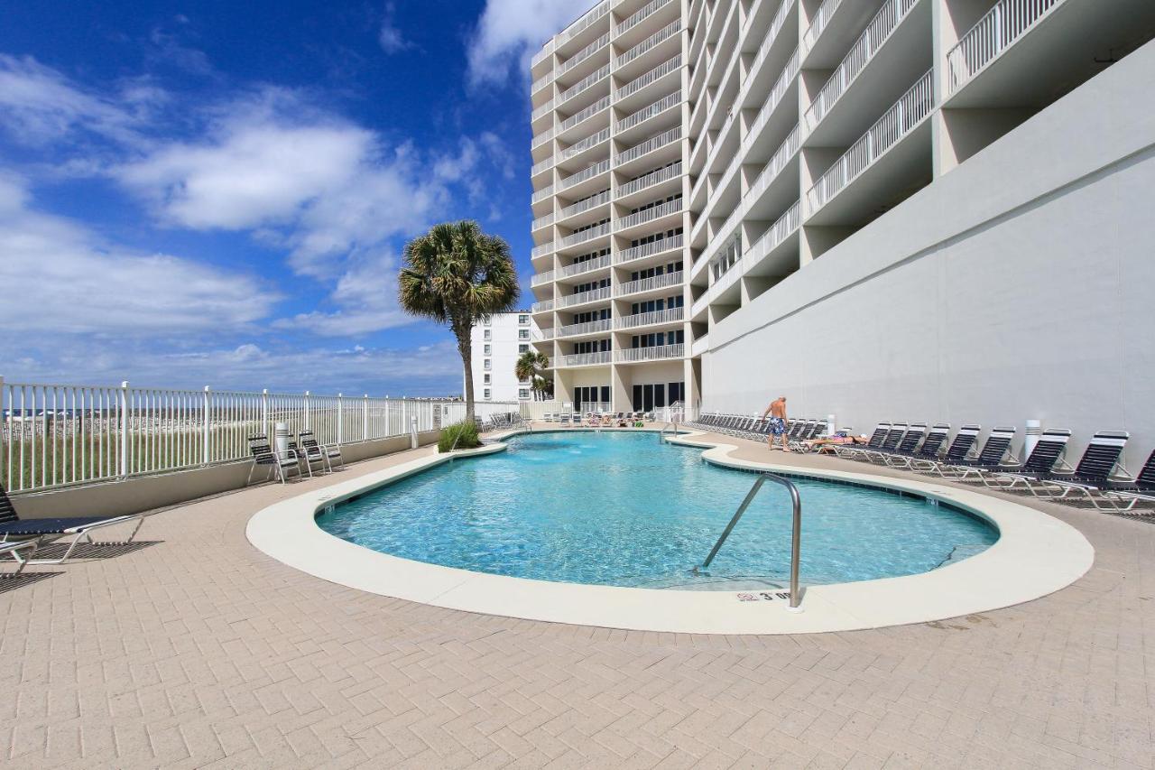 Apartamento Lighthouse 307 Gulf Shores Exterior foto