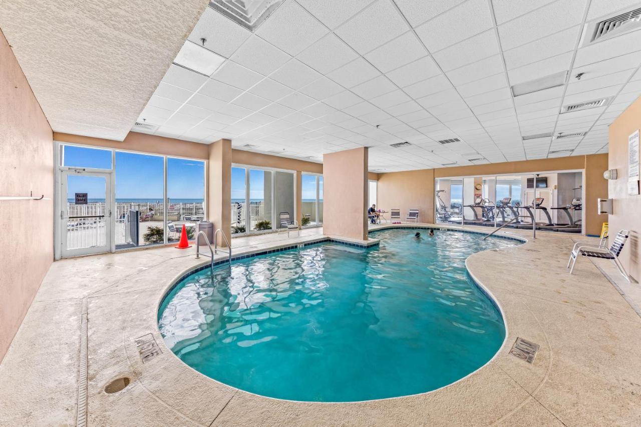 Apartamento Lighthouse 307 Gulf Shores Exterior foto