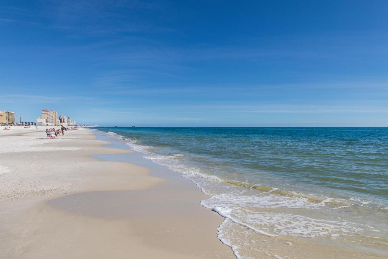Apartamento Lighthouse 307 Gulf Shores Exterior foto