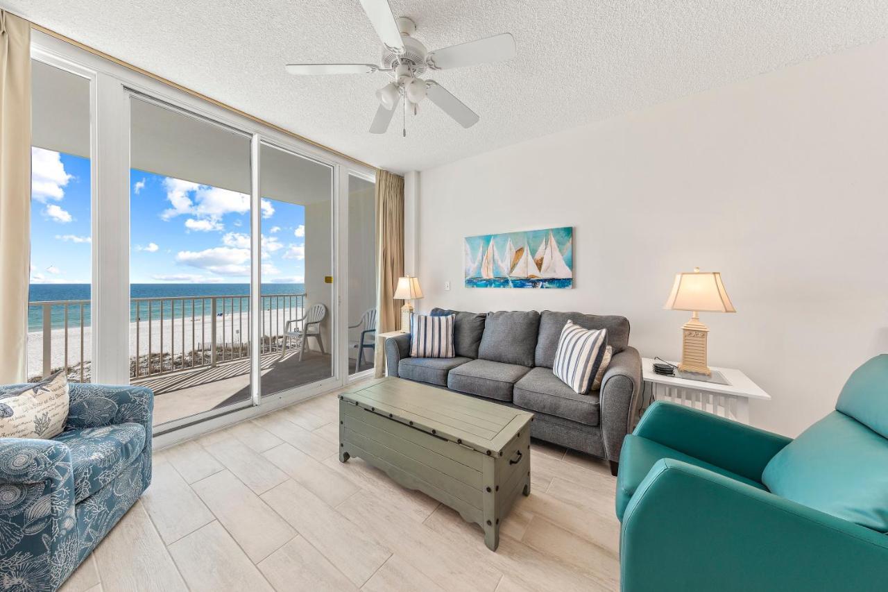 Apartamento Lighthouse 307 Gulf Shores Exterior foto
