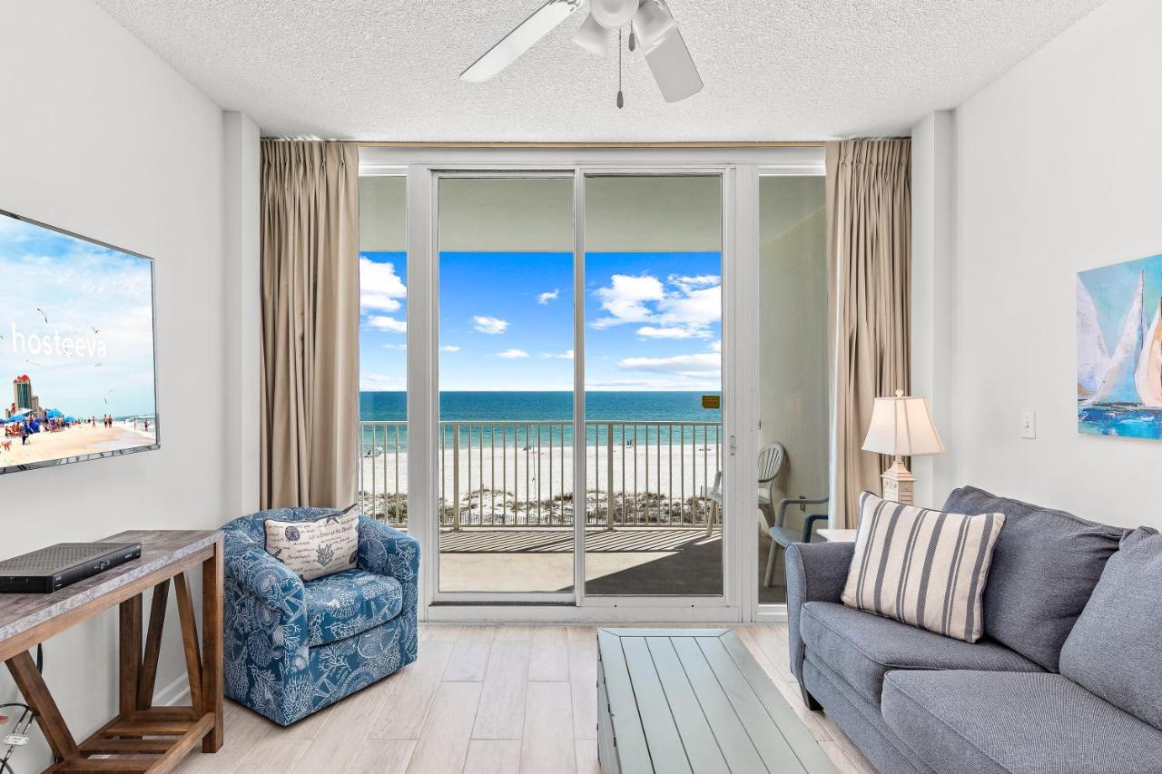 Apartamento Lighthouse 307 Gulf Shores Exterior foto