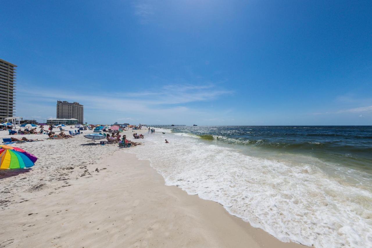 Apartamento Lighthouse 307 Gulf Shores Exterior foto