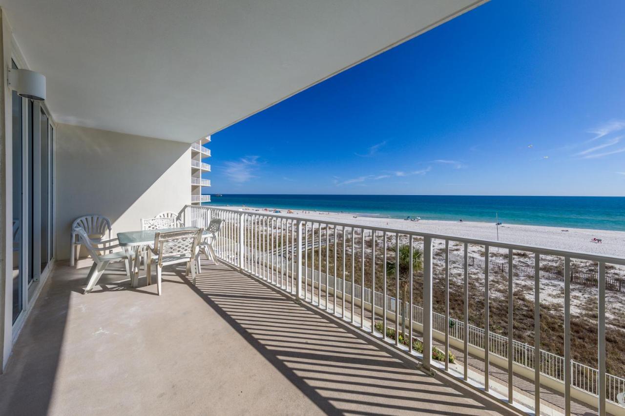 Apartamento Lighthouse 307 Gulf Shores Exterior foto