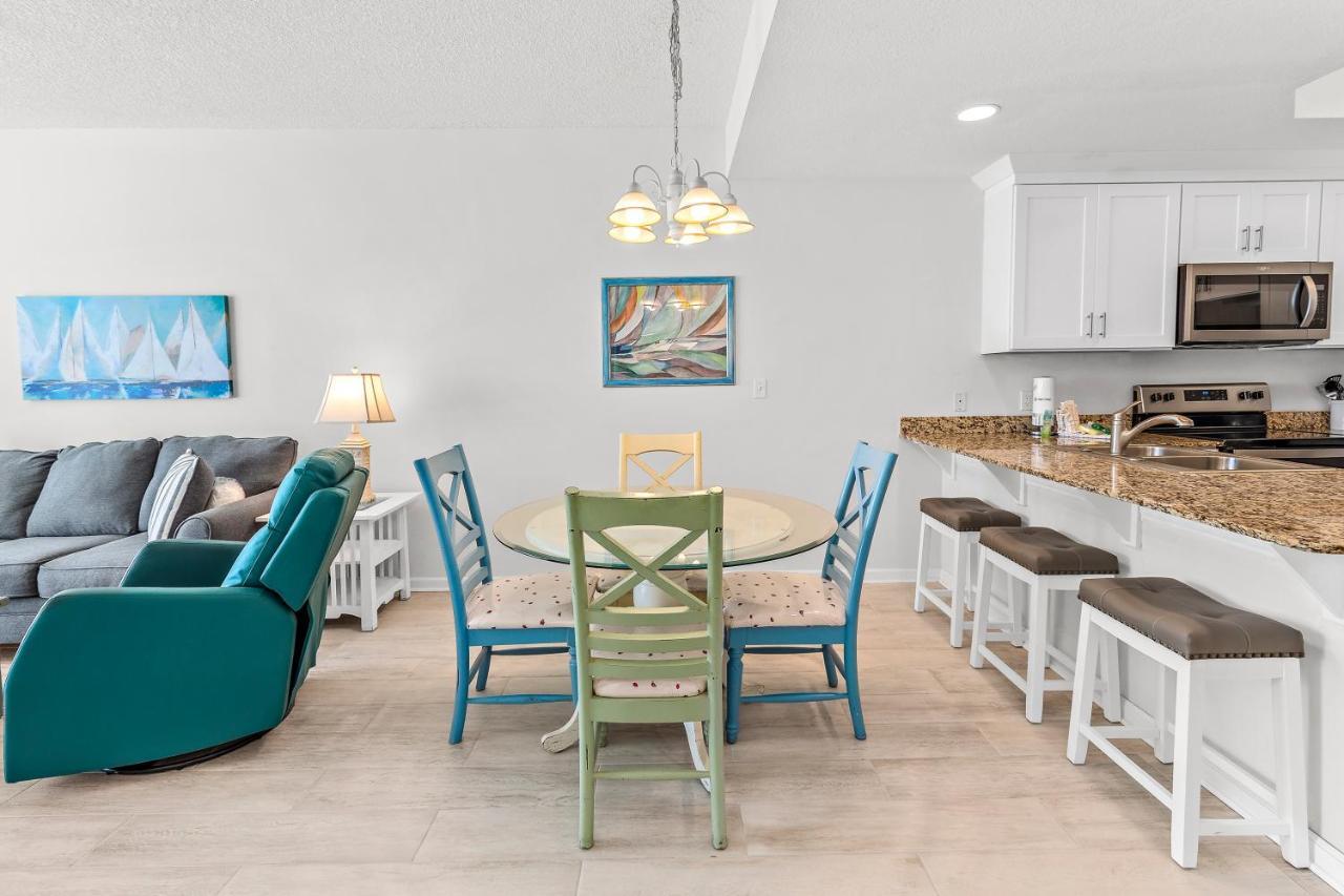 Apartamento Lighthouse 307 Gulf Shores Exterior foto