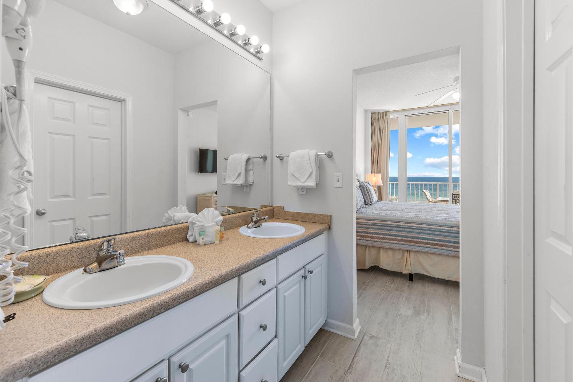 Apartamento Lighthouse 307 Gulf Shores Exterior foto