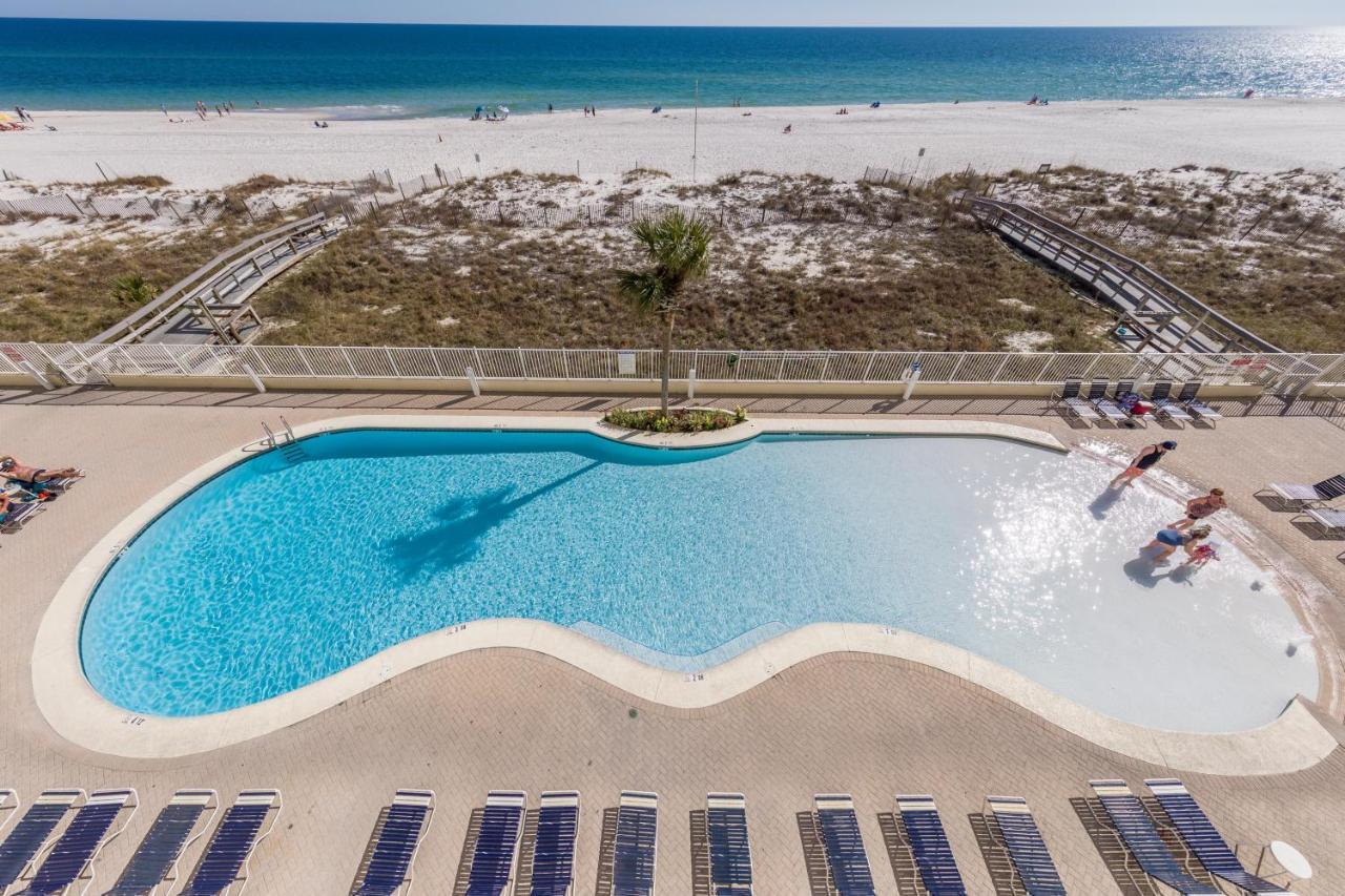 Apartamento Lighthouse 307 Gulf Shores Exterior foto