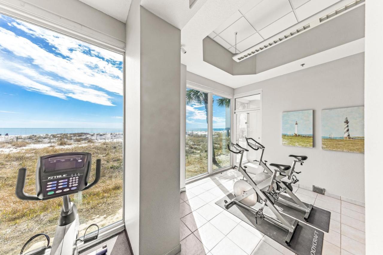 Apartamento Lighthouse 307 Gulf Shores Exterior foto