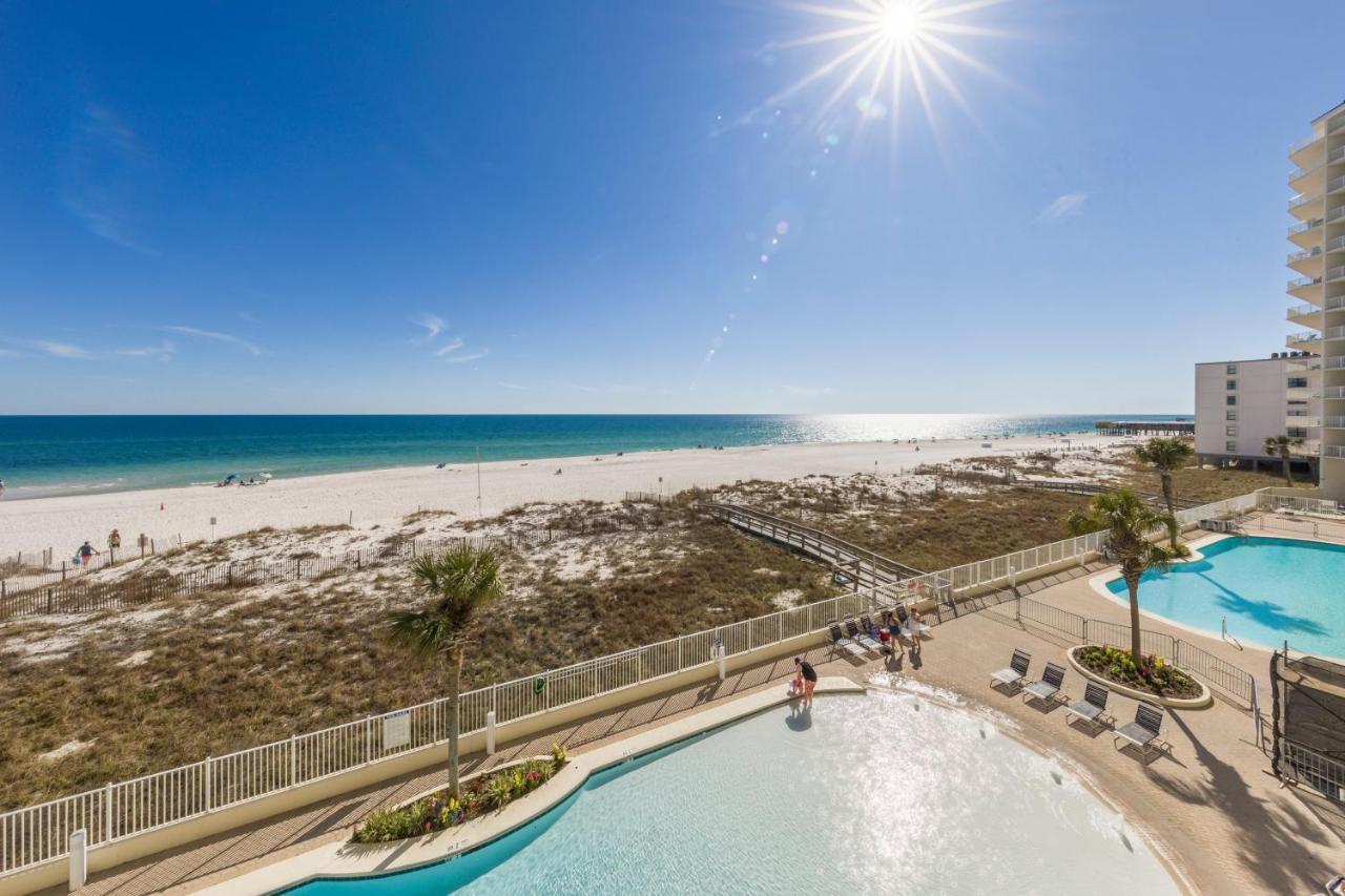 Apartamento Lighthouse 307 Gulf Shores Exterior foto