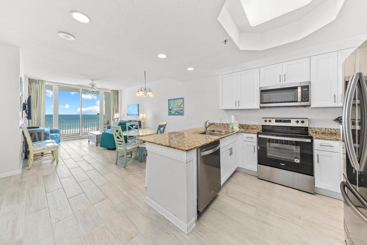 Apartamento Lighthouse 307 Gulf Shores Exterior foto