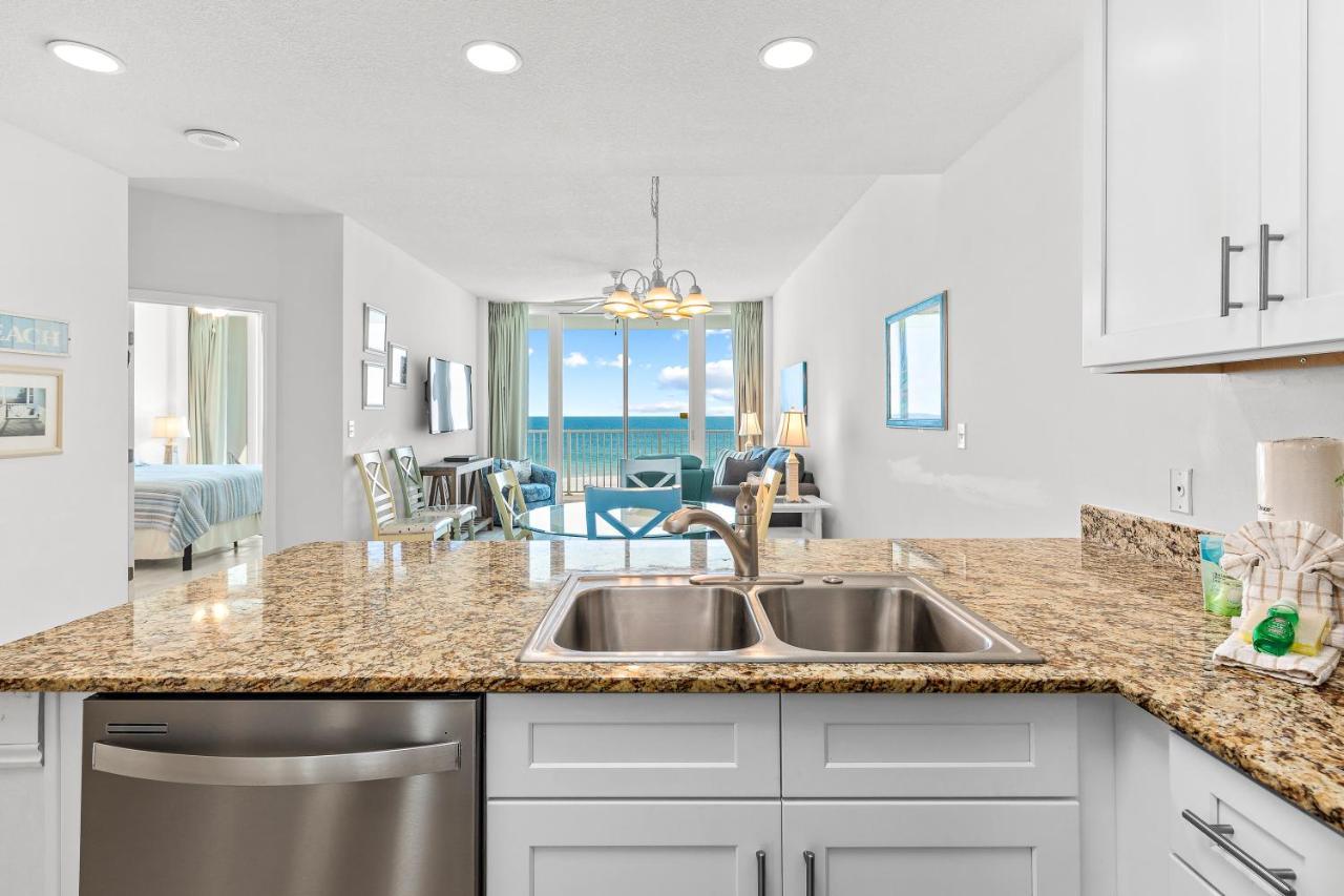 Apartamento Lighthouse 307 Gulf Shores Exterior foto