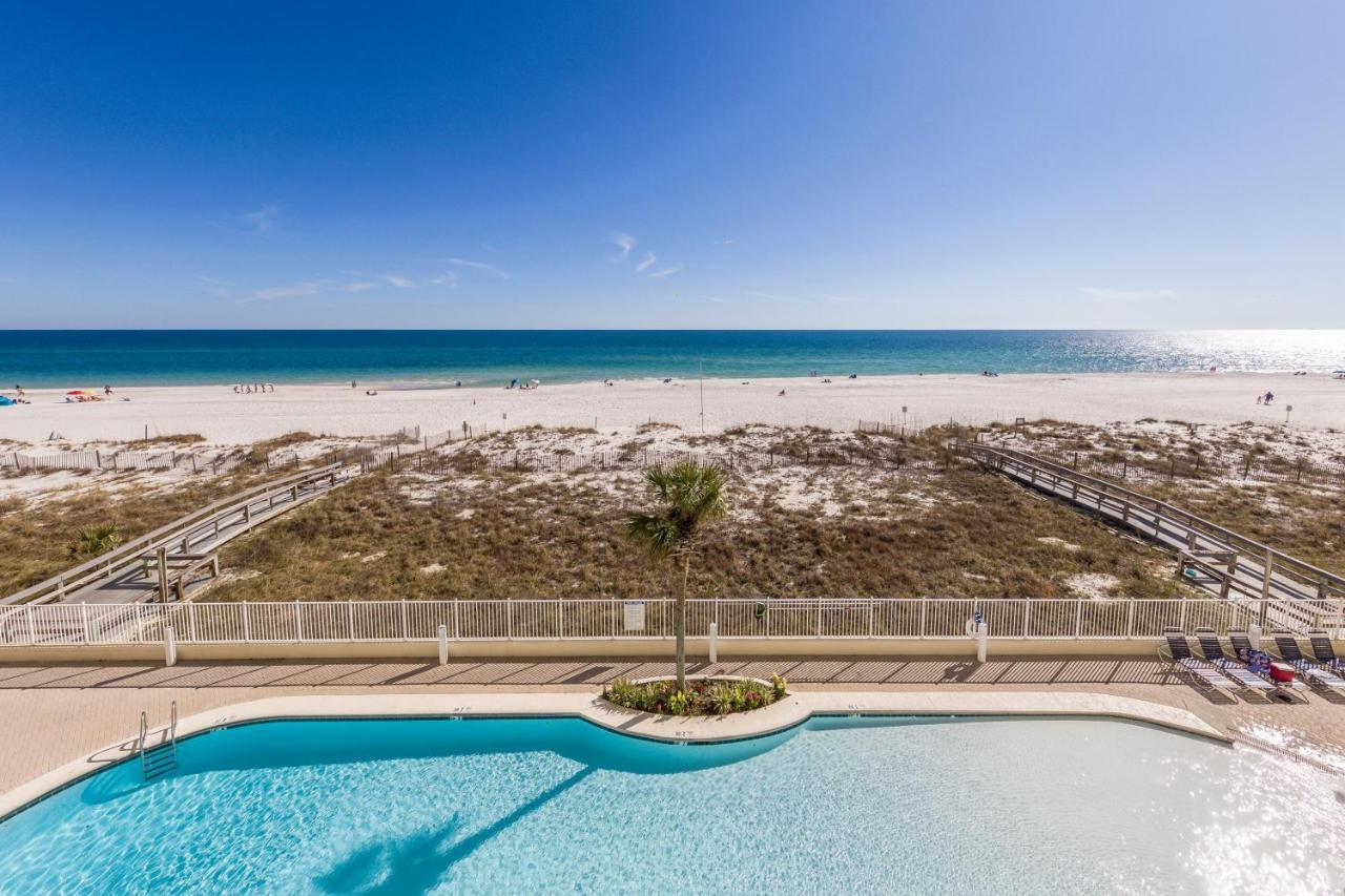 Apartamento Lighthouse 307 Gulf Shores Exterior foto