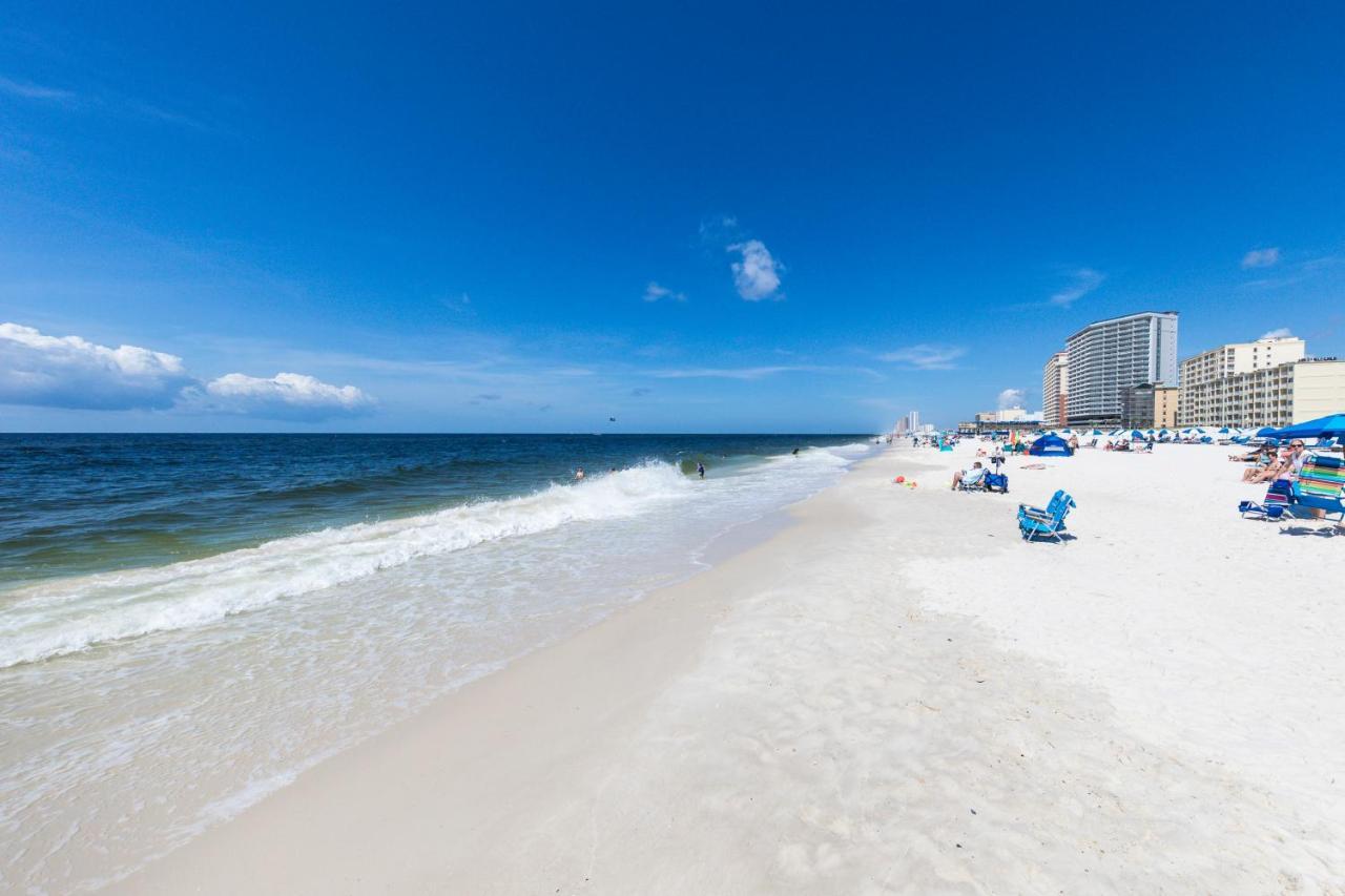 Apartamento Lighthouse 307 Gulf Shores Exterior foto