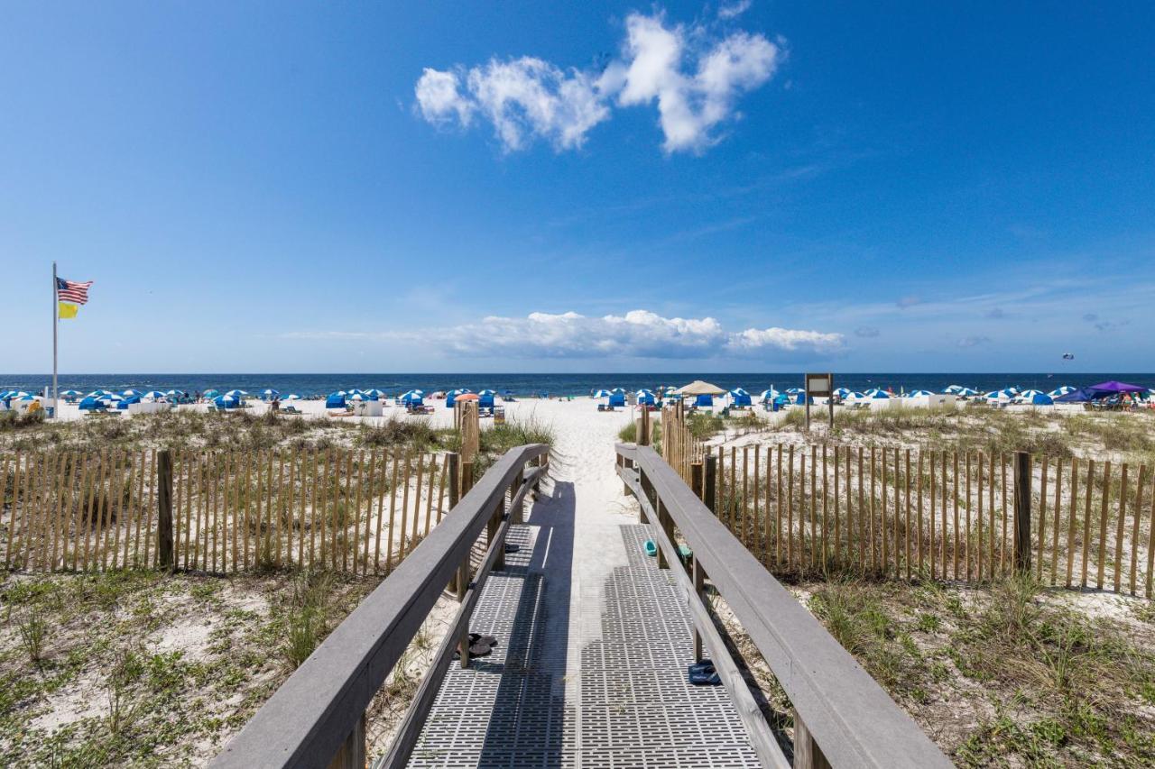 Apartamento Lighthouse 307 Gulf Shores Exterior foto