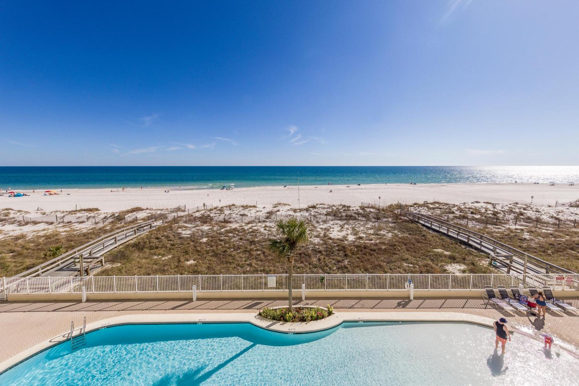 Apartamento Lighthouse 307 Gulf Shores Exterior foto